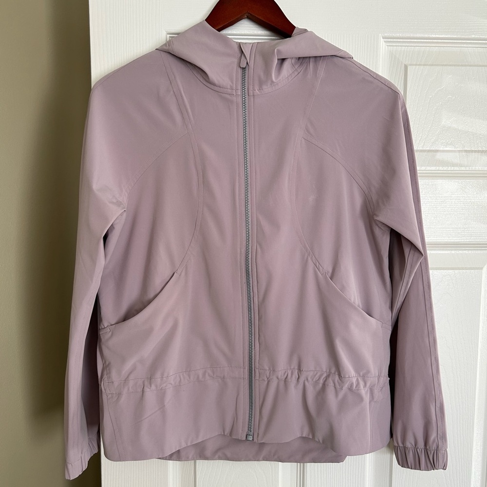 COPY - Lululemon Pack It Up Jacket